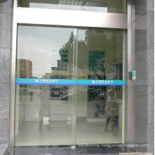 Flexible and Simple Design Automatic Sliding Door Drive